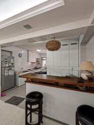 Blk 578 Pasir Ris Street 53 (Pasir Ris), HDB Executive #627032141
